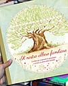 Nonna Nonno Il Nostro Albero Familiare - Per scrivere la storia della famiglia Libri