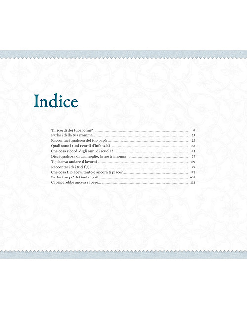 Nonna Nonno NONNO: Il regalo più bello per il nonno! "Nonno Parlami di Te" Un libro che il vostro nonno si divertirà a completare e che diventerà un tesoro per tutta la famiglia Libri