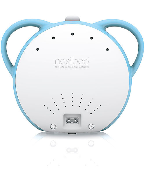 Nosiboo Aspiratore Nasale Elettrico Nosiboo Pro - Blu Aspiratori Nasali
