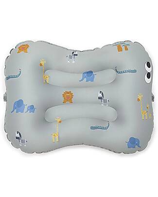 Noui Noui Cuscino Gonfiabile Antiscivolo Alzasedia - Safari - Grigio - 51 x 36 cm
Seggiolini da Viaggio