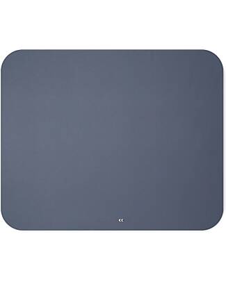 Noui Noui Tovaglietta XL in Vinile - Oceano - 55x45 cm - 100% Riciclabile Tovagliette_
