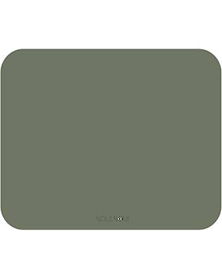 Noui Noui Tovaglietta XL in Vinile - Oliva - 55x45 cm - 100% Riciclabile
Tovagliette_