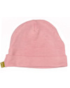 Nui Organics Cappellino Rosa - Lana Merino Bio Cappelli Invernali