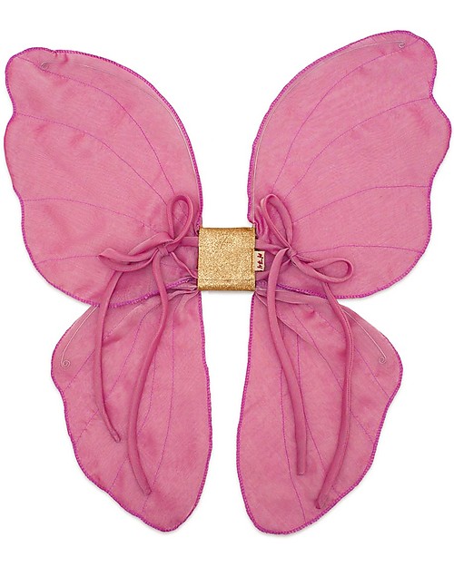 Numero 74 Ali da Fata - Baobab Rose Travestimenti