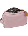 Numero 74 Beauty Case Companion Medium - Rosa Antico - Idrorepellente Trousse e Pochette