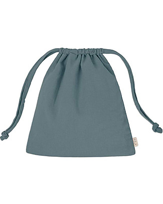 Numero 74 Borsa Medium Vagabond - Blu Ghiaccio - Resistente all'Acqua Borse da Viaggio
