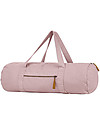 Numero 74 Borsa Yoga - Rosa Antico - Ideale per Tappetino Borse da Viaggio