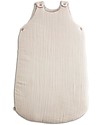 Numero 74 Sacco Nanna Invernale 9-18 mesi - Cipria - TOG 3.5 Sacchi Nanna