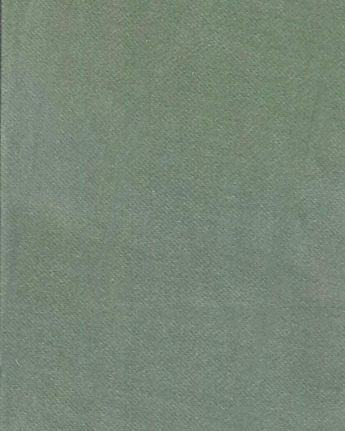 Numero 74 Sacco Nanna Invernale in Velluto di Cotone - 0-6 mesi - Verde Salvia - TOG 3.5 Sacchi Nanna