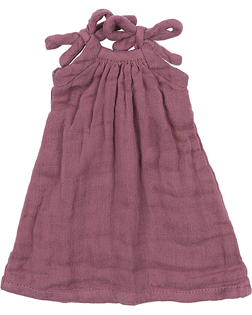 Numero 74 Set Guardaroba per Bambola, Mix Rosa - Edizione limitata! Accessori Bambole