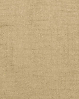 Numero 74 Tenda Tipi - Giallo Chiaro - 100% Cotone tailandese Tende Gioco