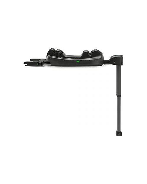 Nuna Base Isofix per Seggiolino Auto Arra - Nero Accessori Seggiolini Auto