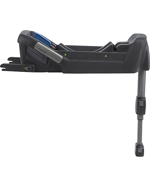 Nuna Base PipaFix - per Seggiolino Auto Pipa Lite e Pipa Icon Accessori Seggiolini Auto