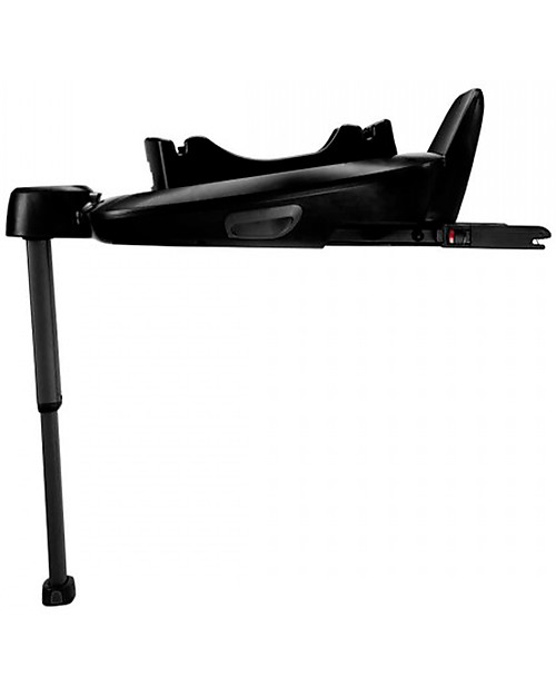 Nuna Base Seggiolino Auto Next Nuna - Facile Installazione Sicura e Veloce -  Compatibile con Tutti i Prodotti Next System - dai 0 ai 4 anni Accessori Seggiolini Auto