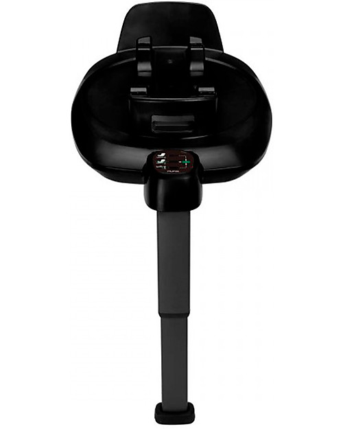 Nuna Base Seggiolino Auto Next Nuna - Facile Installazione Sicura e Veloce -  Compatibile con Tutti i Prodotti Next System - dai 0 ai 4 anni Accessori Seggiolini Auto