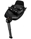 Nuna Base Seggiolino Auto Next Nuna - Facile Installazione Sicura e Veloce -  Compatibile con Tutti i Prodotti Next System - dai 0 ai 4 anni Accessori Seggiolini Auto