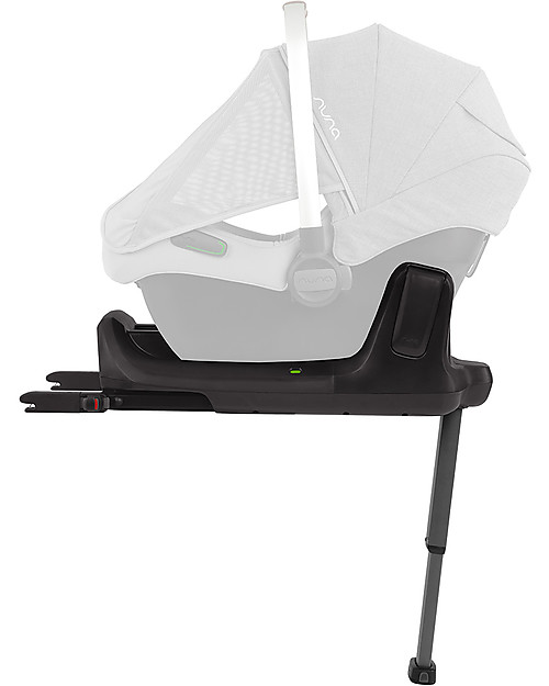 Nuna Base Seggiolino Auto Pipa Next Accessori Seggiolini Auto
