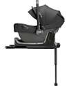 Nuna Base Seggiolino Auto PIPA Next  - Compatibile con Seggiolino per Auto PIPA Next - 13 posizioni ISOFIX per Adattamento Personalizzato Accessori Seggiolini Auto