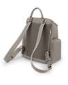Nuna Borsa Cambio Pannolino - Taupe - con Fasciatoio Zaini Fasciatoio