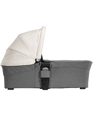 Nuna Duo Passeggino + Navicella MIXX Next - Birch Carrozzine e Navicelle