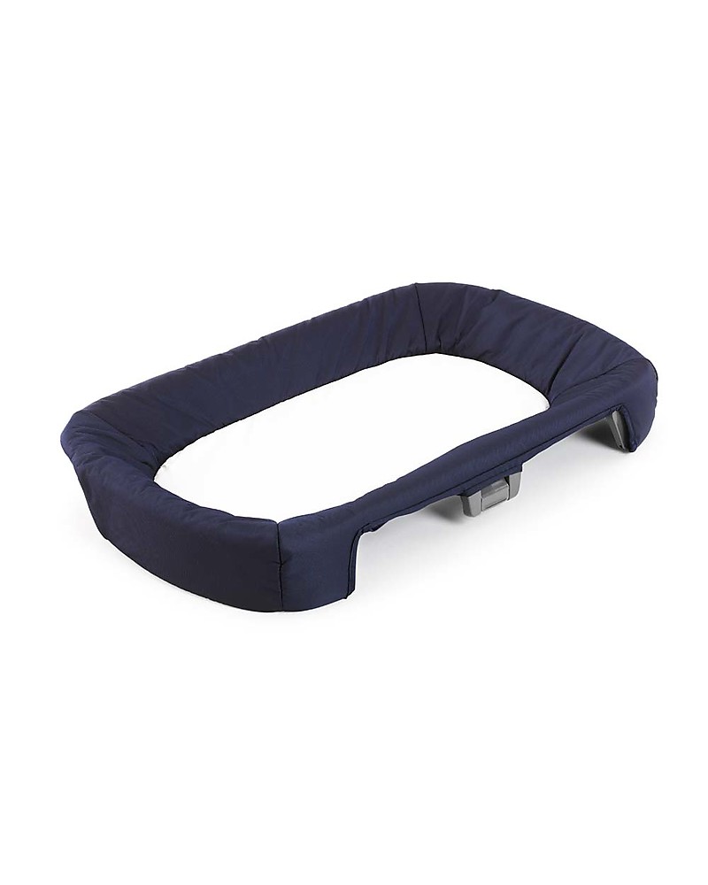 Nuna fasciatoio per lettino da viaggio sena⢠navy imbottitura in ... Fasciatoio da tavolo