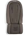 Nuna Inserto Universale per Passeggino - Thunder - Comfort Traspirante dalla Nascita Materassini e Riduttori
