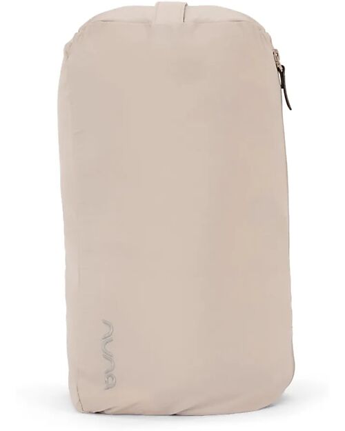 Nuna Kit Invernale - Biscotti - Sacco Passeggino e Muffole Sacchi Passeggino