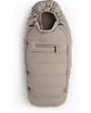 Nuna Kit Invernale - Chateau - Sacco Passeggino e Muffole Accessori Vari