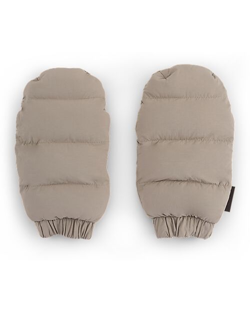 Nuna Kit Invernale - Chateau - Sacco Passeggino e Muffole Accessori Vari