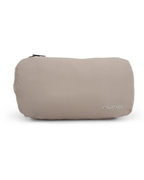 Nuna Kit Invernale - Chateau - Sacco Passeggino e Muffole Accessori Vari