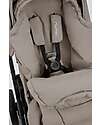 Nuna Kit Invernale - Chateau - Sacco Passeggino e Muffole Accessori Vari
