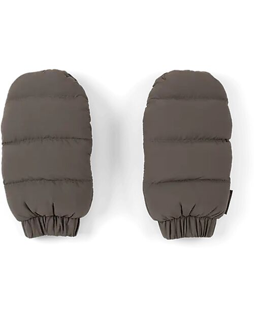 Nuna Kit Invernale - Thunder - Sacco Passeggino e Muffole
 Sacchi Passeggino