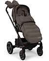 Nuna Kit Invernale - Thunder - Sacco Passeggino e Muffole
 Sacchi Passeggino