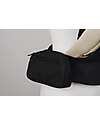 Nuna Marsupio Ergonomico 4-in-1 - Cudl Clik - Caviar Marsupi