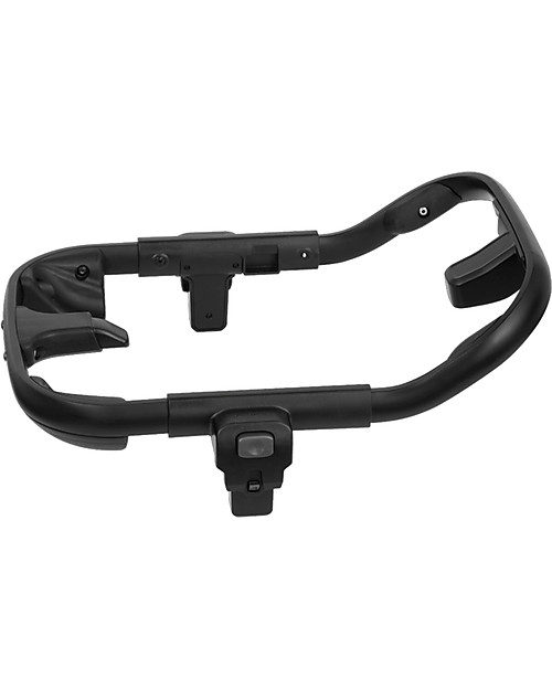 Nuna Mixx Ring - Adattatore Seggiolino Pipa per Passeggino Mixx Next Accessori Vari