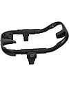 Nuna Mixx Ring - Adattatore Seggiolino Pipa per Passeggino Mixx Next Accessori Vari