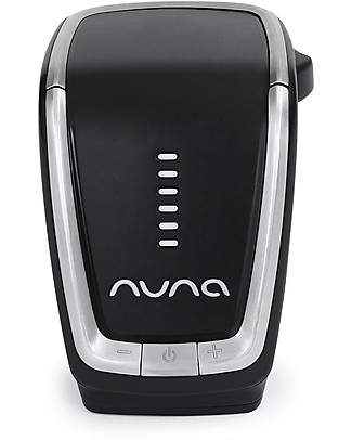 Nuna Motore Wind System per Sdraietta Leaf e Leaf Curv - Oscilla senza interruzioni! Sdraiette_