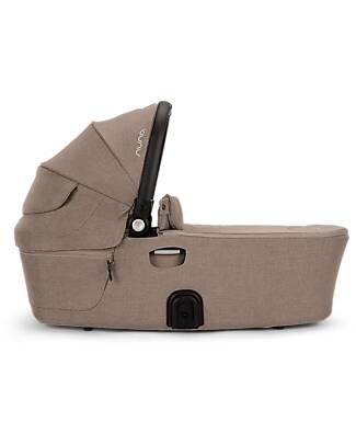 Nuna Navicella Demi Next - Cedar - Elegante e Versatile Carrozzine e Navicelle