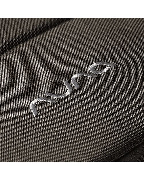 Nuna Navicella Demi Next - Thunder - Elegante e Versatile Carrozzine e Navicelle