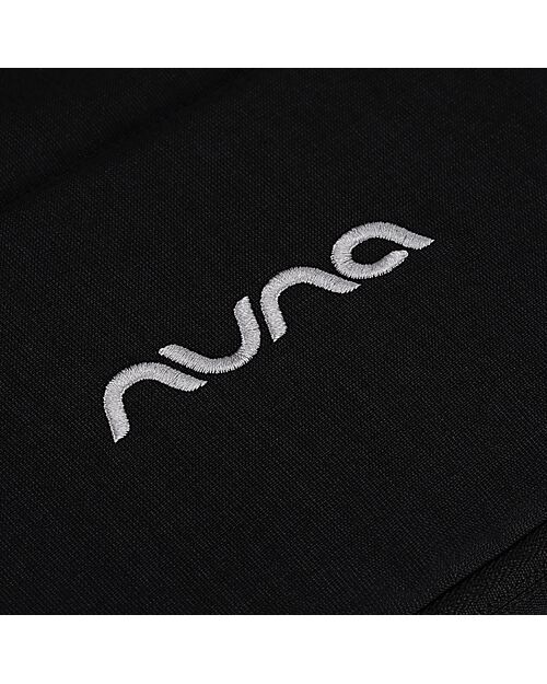 Nuna Navicella Lytl - Caviar - Comfort Sicurezza e Praticità Carrozzine e Navicelle