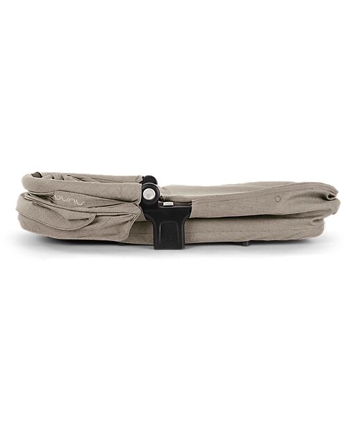 Nuna Navicella Lytl - Chestnut - Comfort Sicurezza e Praticità Carrozzine e Navicelle