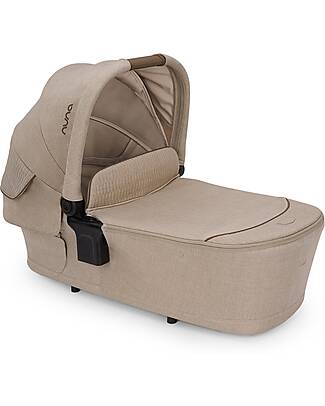 Nuna Navicella Lytl - Cosmopolitan - Comfort Sicurezza e Praticità Carrozzine e Navicelle