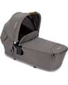 Nuna Navicella Lytl - Granite - Comfort Sicurezza e Praticità Carrozzine e Navicelle