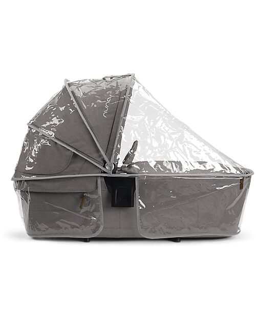 Nuna Navicella Lytl - Granite - Comfort Sicurezza e Praticità Carrozzine e Navicelle