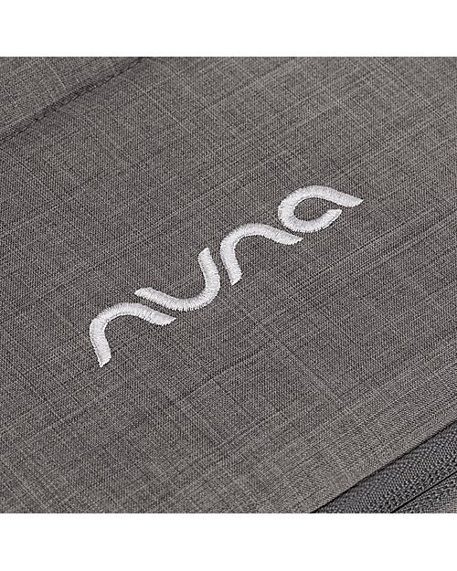 Nuna Navicella Lytl - Granite - Comfort Sicurezza e Praticità Carrozzine e Navicelle