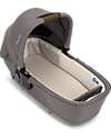 Nuna Navicella Lytl - Granite - Comfort Sicurezza e Praticità Carrozzine e Navicelle