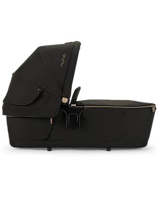 Nuna Navicella Lytl - Riveted Rose - Comfort Sicurezza e Praticità Carrozzine e Navicelle