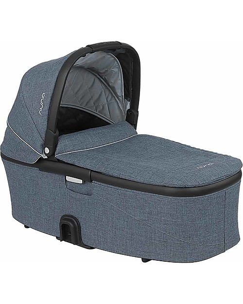 Nuna Navicella per Passeggino Demi Grow - Aspen Carrozzine e Navicelle