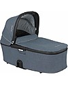 Nuna Navicella per Passeggino Demi Grow - Aspen Carrozzine e Navicelle