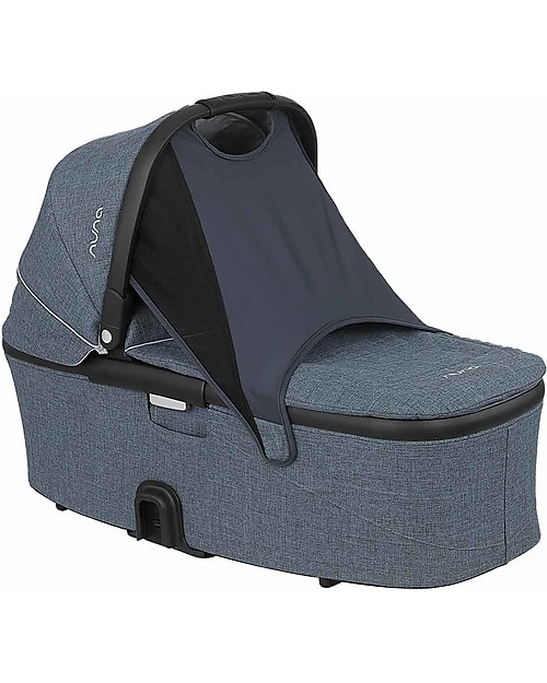 Nuna Navicella per Passeggino Demi Grow - Aspen Carrozzine e Navicelle